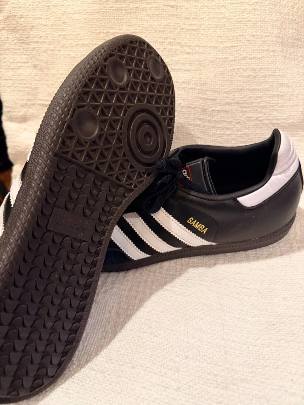 Adidas Samba - Original - M10/W11